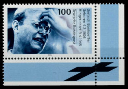 BRD 1995 Nr 1788 Postfrisch ECKE-URE X7653C2 - Unused Stamps