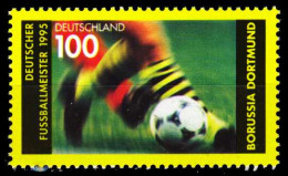 BRD 1995 Nr 1833 Postfrisch S4F3D5E - Unused Stamps