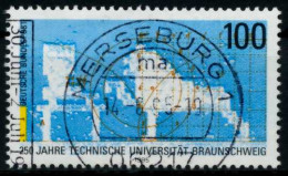 BRD 1995 Nr 1783 Zentrisch Gestempelt X7656C2 - Used Stamps