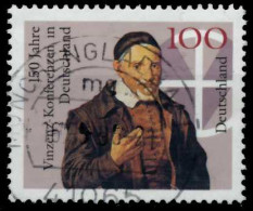 BRD 1995 Nr 1793 Zentrisch Gestempelt X76589A - Used Stamps