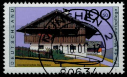 BRD 1995 Nr 1822 Zentrisch Gestempelt X765A3E - Used Stamps