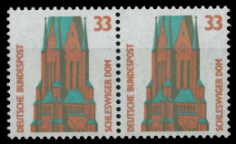 BRD DS SEHENSW Nr 1399u Postfrisch WAAGR PAAR X767EE2 - Unused Stamps