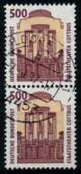 BRD DS SEHENSW Nr 1679 Zentrisch Gestempelt SENKR PAAR X7724EA - Used Stamps