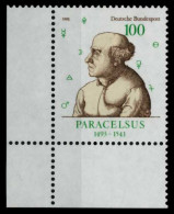BRD 1993 Nr 1704 Postfrisch ECKE-ULI X7728AA - Unused Stamps