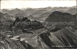 11662951 Rochers De Naye Bahn Rochers De Naye - Autres & Non Classés