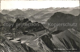 11662950 Rochers De Naye Bahn Rochers De Naye - Autres & Non Classés