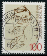 BRD 1993 Nr 1683 Zentrisch Gestempelt X78E6BA - Used Stamps