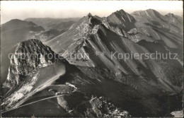 11662948 Dent Blanche VS Station De Jaman Les Verraux Dent Blanche - Autres & Non Classés