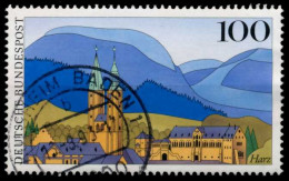 BRD 1993 Nr 1685 Zentrisch Gestempelt X78E716 - Used Stamps