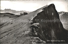 11662946 Rochers De Naye  Rochers De Naye - Autres & Non Classés