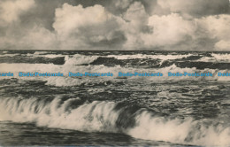 R032873 Strandhalle Wesseker Strand. Julius Simonsen. RP - Monde