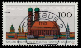 BRD 1994 Nr 1731 Zentrisch Gestempelt X78EB0E - Used Stamps