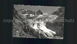 11662934 Trient Martigny Glacier Du Trient Trient - Other & Unclassified