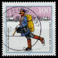 BRD 1994 Nr 1764 Zentrisch Gestempelt X78FE5E - Used Stamps