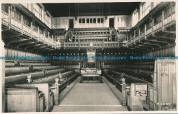 R032878 The Chamber Of The House Of Commons. Valentine. No K.5233. RP - Monde
