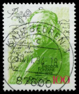 BRD 1994 Nr 1767 Zentrisch Gestempelt X78FED6 - Used Stamps