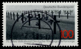 BRD 1994 Nr 1768 Zentrisch Gestempelt X78FF1E - Used Stamps