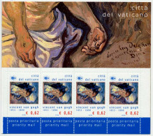 VATIKAN Nr MH0-11 Postfrisch MH S0061A2 - Postzegelboekjes