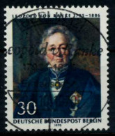 BERLIN 1970 Nr 377 Zentrisch Gestempelt X79D7BE - Used Stamps