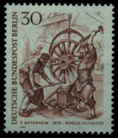 BERLIN 1969 Nr 335 Postfrisch S5953A2 - Unused Stamps