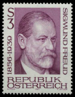 ÖSTERREICH 1981 Nr 1668 Postfrisch S59E86A - Nuovi