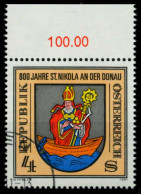 ÖSTERREICH 1981 Nr 1693 Gestempelt ORA X7F31B6 - Used Stamps