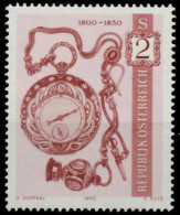 ÖSTERREICH 1970 Nr 1345 Postfrisch S5A2B36 - Nuevos