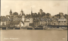 11662858 Luzern LU Museggtuerme Luzern - Other & Unclassified