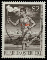 ÖSTERREICH 1972 Nr 1392 Zentrisch Gestempelt X8021BE - Used Stamps