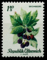 ÖSTERREICH 1966 Nr 1226 Postfrisch S5C47DE - Unused Stamps
