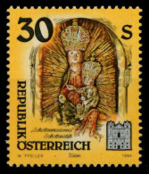 ÖSTERREICH DS KUNSTWERKE Nr 2139 Postfrisch S5C4CDE - Otros & Sin Clasificación