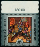 ÖSTERREICH 1994 Nr 2119 Zentrisch Gestempelt ORA X8152A2 - Usati