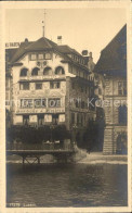 11662839 Luzern LU Hotel Pfistern Luzern - Other & Unclassified