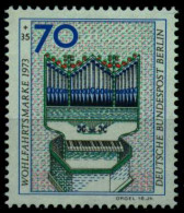 BERLIN 1973 Nr 462 Postfrisch S5F0DF6 - Unused Stamps