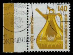 BRD DS SEHENSW Nr 1401u Gestempelt SRA X86791A - Used Stamps