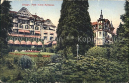 11662792 Weggis Vierwaldstaettersee Parkhotel Bellevue Weggis - Sonstige & Ohne Zuordnung