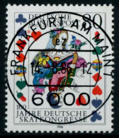 BRD 1986 Nr 1293 Zentrisch Gestempelt X898E62 - Used Stamps