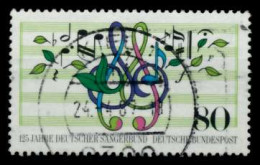 BRD 1987 Nr 1319 Zentrisch Gestempelt X89E926 - Used Stamps