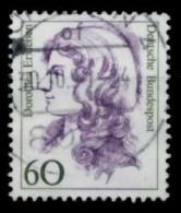 BRD DS FRAUEN Nr 1332 Zentrisch Gestempelt X8A72AE - Used Stamps