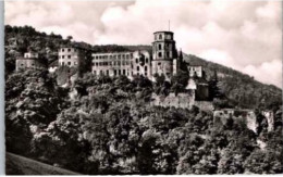 HEIDELBERG.  Das Schlob - Heidelberg