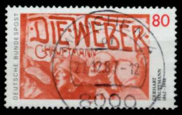 BRD 1987 Nr 1344 Zentrisch Gestempelt X8A744E - Used Stamps