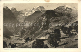 11662753 Braunwald GL  Braunwald - Other & Unclassified