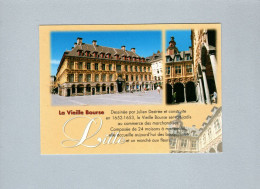 Lille (59) : La Vielle Bourse - Lille