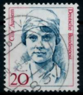 BRD DS FRAUEN Nr 1365 Gestempelt X8B213A - Used Stamps