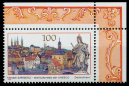 BRD 1996 Nr 1881 Postfrisch ECKE-ORE X8CD92E - Unused Stamps