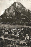 11662730 Glarus GL Mit Vorderglaernisch Glarus - Other & Unclassified