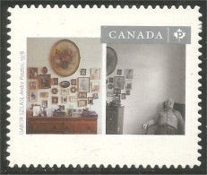 Canada Photography Andor Pasztor Annual Collection Annuelle MNH ** Neuf SC (C26-31ib) - Photography