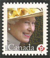 Canada Reine Elizabeth II Queen Annual Collection Annuelle MNH ** Neuf SC (C26-17ia) - Unused Stamps