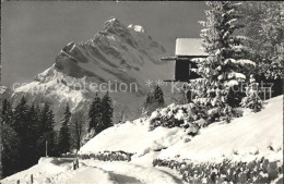 11662718 Braunwald GL Verschneit Braunwald - Sonstige & Ohne Zuordnung