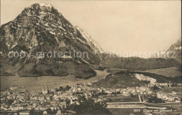 11662703 Glarus GL Mit Glaernisch Glarus - Sonstige & Ohne Zuordnung